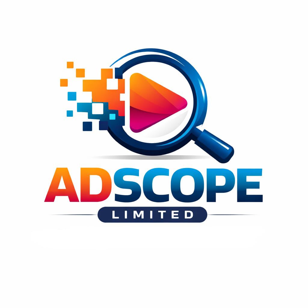 Adscope logo
